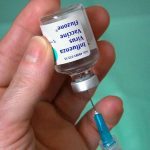 Part 2: Influenza – Who Is At Risk & How To Prevent It