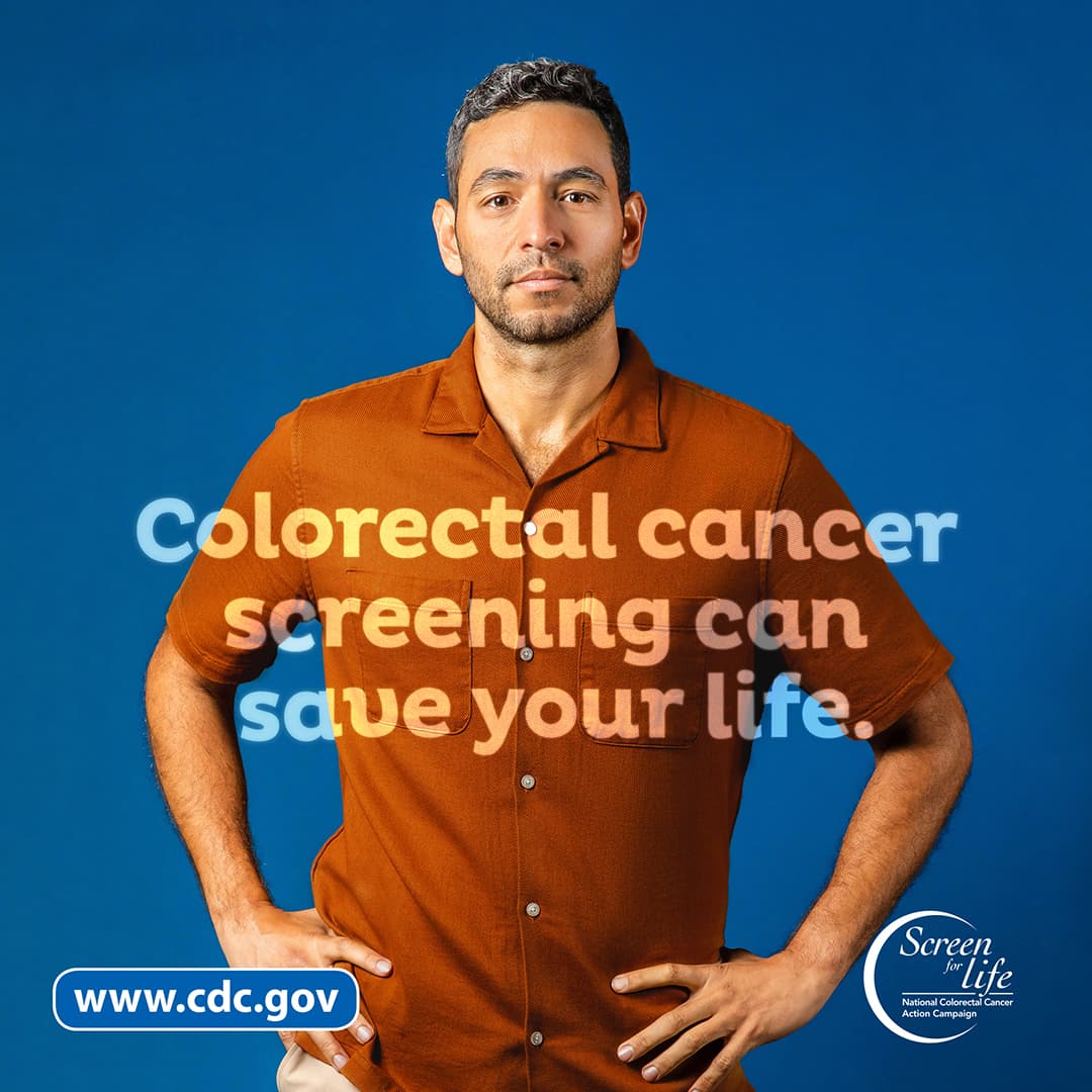 March is Colorectal Cancer Awareness Month! Premier Health Associates