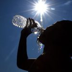 The Warning Signs of Heat-Related Illnesses