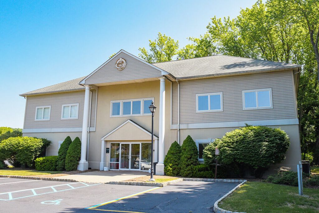 Branchville Office Premier Health Associates