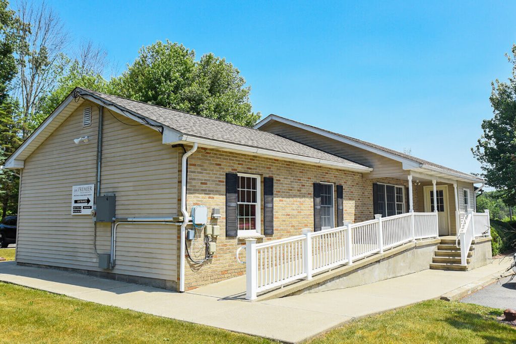 Blairstown Office Premier Health Associates