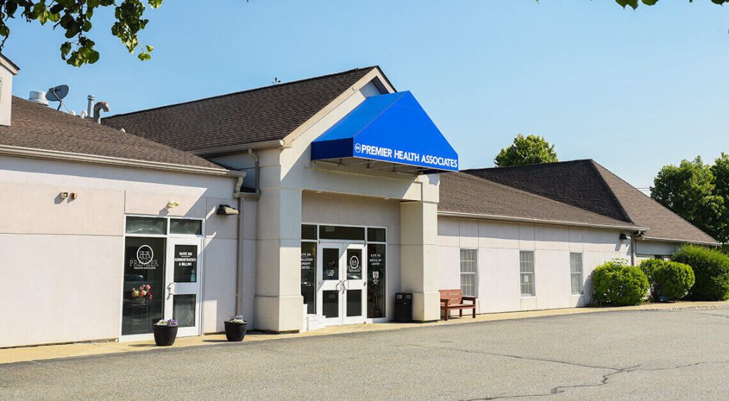 Sparta NJ Archives Premier Health Associates