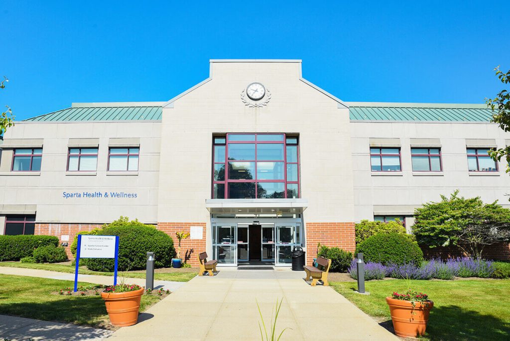 Sparta NJ Archives Premier Health Associates